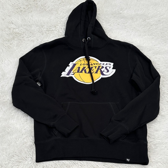 47 Other - ‘47 LA Lakers Hoodie